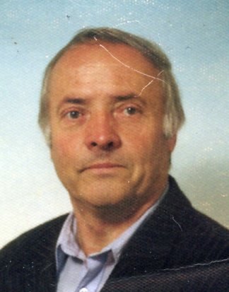 Porträt von Simon Schunn