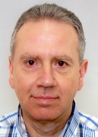 Porträt von Erich Scheiber