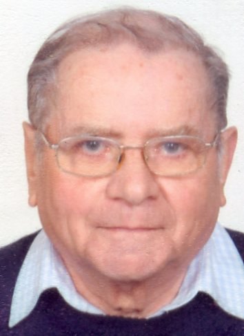 Porträt von Otfried Ortner