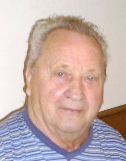 Porträt von Josef Lenz