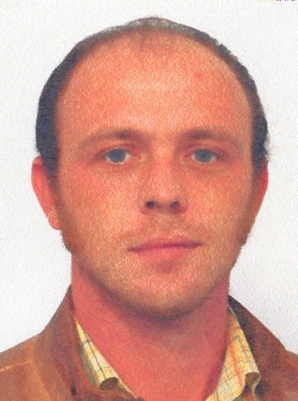 Porträt von Werner Ofner