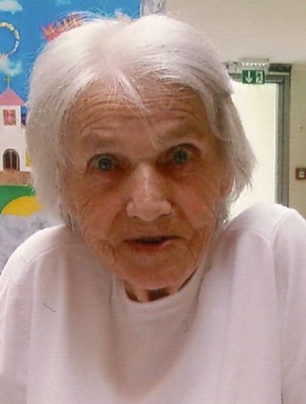 Porträt von Johanna Kohlbach