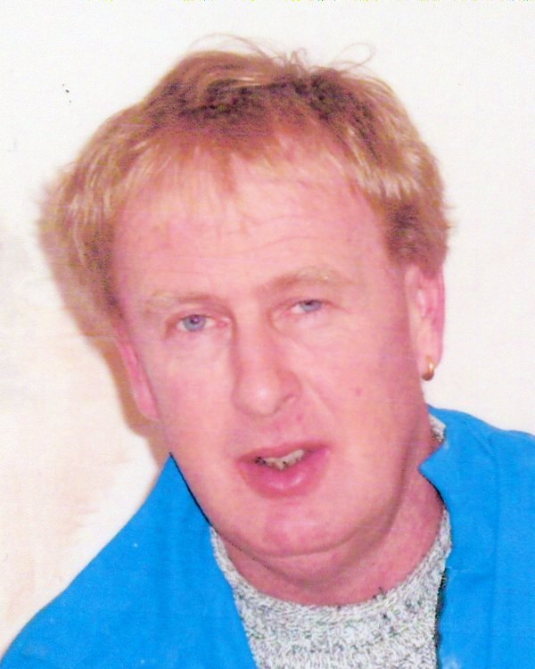 Porträt von Josef Starchel