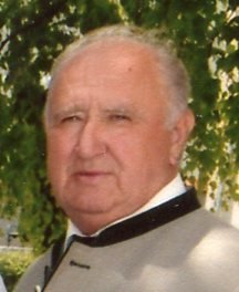 Porträt von Franz Unger