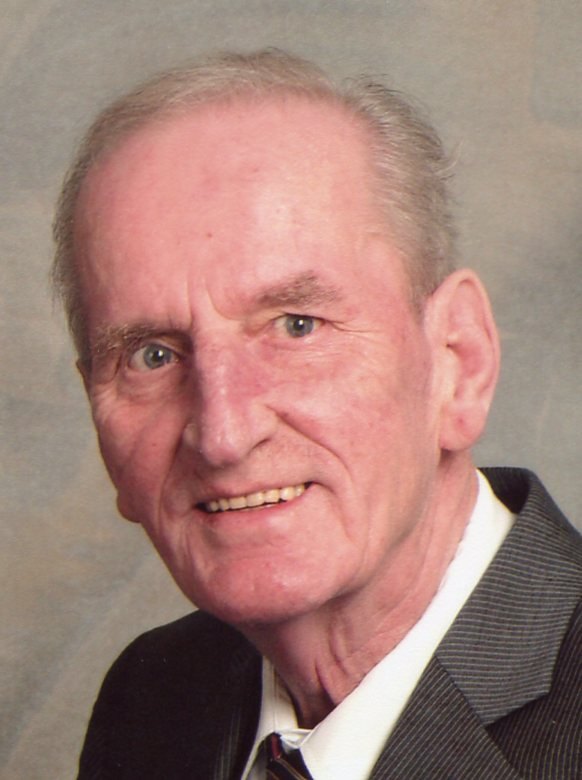 Porträt von Engelbert Gallaun