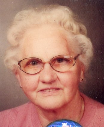 Porträt von Johanna Binder