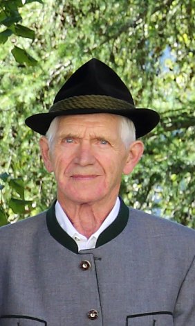 Porträt von Michael Gössler