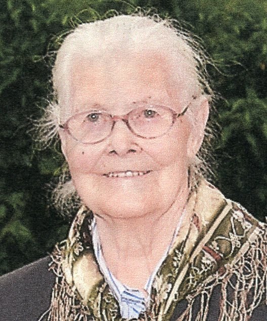 Porträt von Stefanie Schweighart