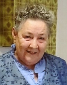 Porträt von Brigitta Scherz