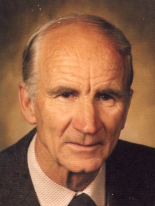 Porträt von Franz Resch