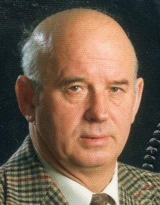 Porträt von Alfred Nestler