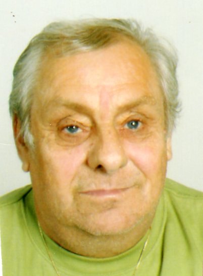 Porträt von Stefan Fall