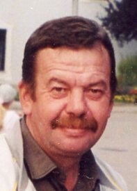 Porträt von Josef Reinthaler