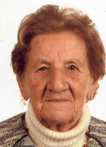 Porträt von Amalia Pöschl
