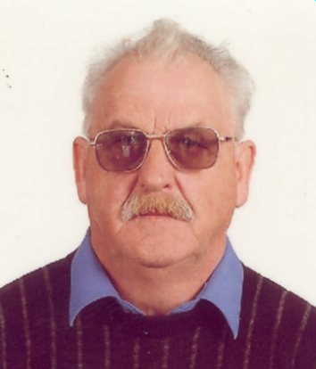 Porträt von Rupert Reinisch