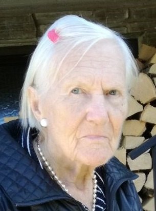 Porträt von Emma Tiefenthaler