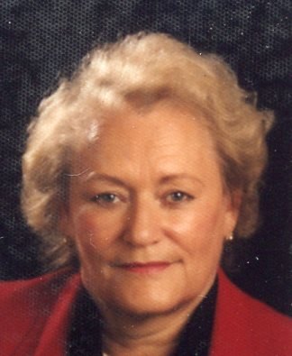 Porträt von Maria Kaßler