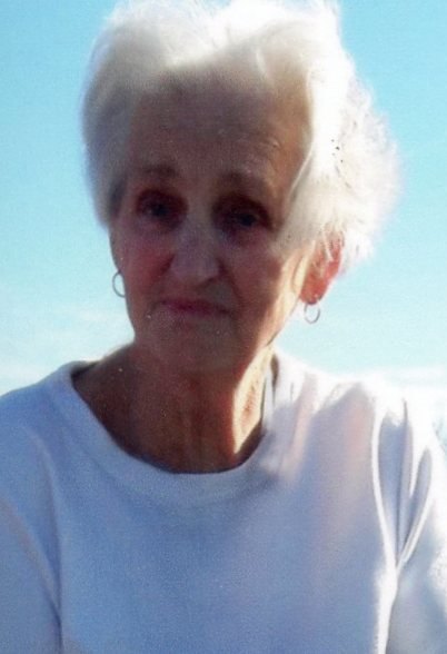 Porträt von Erika Rieger