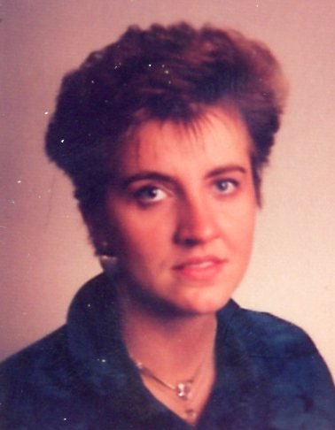 Porträt von Angela Wieser