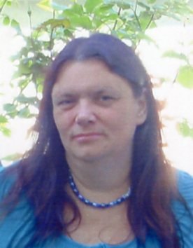 Porträt von Rita Schlack