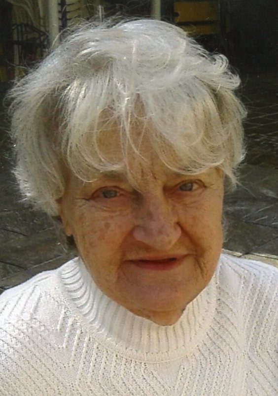 Porträt von Karoline Cerncic