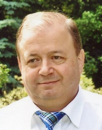 Porträt von Anton Lipp