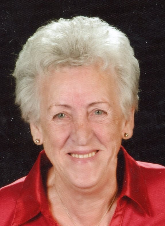 Porträt von Sophie Keusch