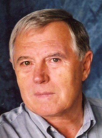 Porträt von Johann Zöhrer