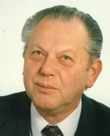 Porträt von Walter Dopona