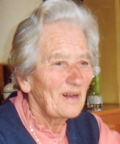 Porträt von Gabriele Hatzl