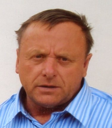 Porträt von Johann Edler
