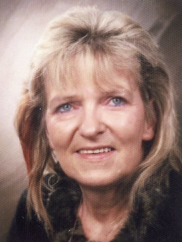 Porträt von Elfriede Atzlinger