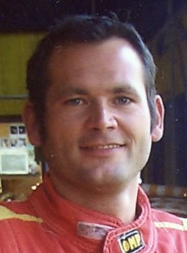 Porträt von Stefan Konrad
