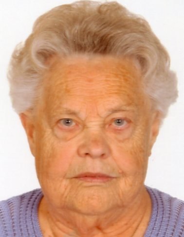 Porträt von Juliana Tscherne
