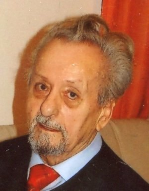 Porträt von Helmuth Reitbauer