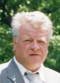 Porträt von Franz Schutting