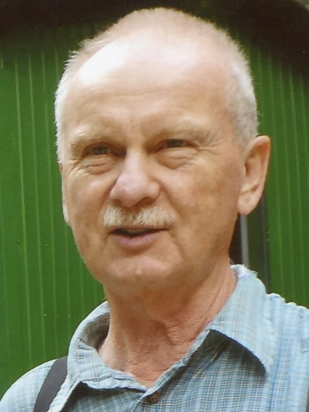 Porträt von Peter Koprivnikar
