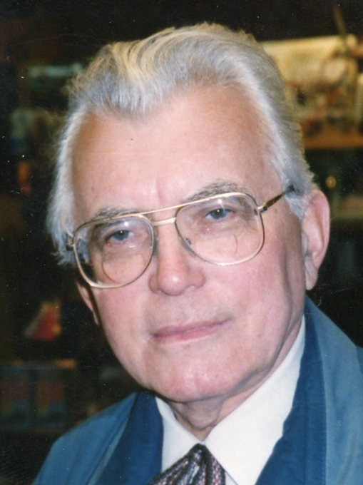 Porträt von OSR. Konrad Krasser