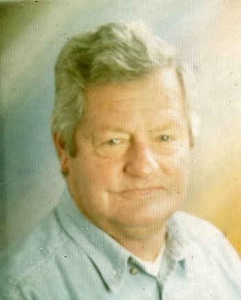 Porträt von Josef Wagner