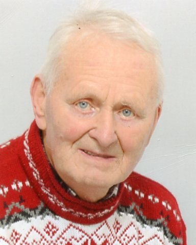 Porträt von Johann Acham