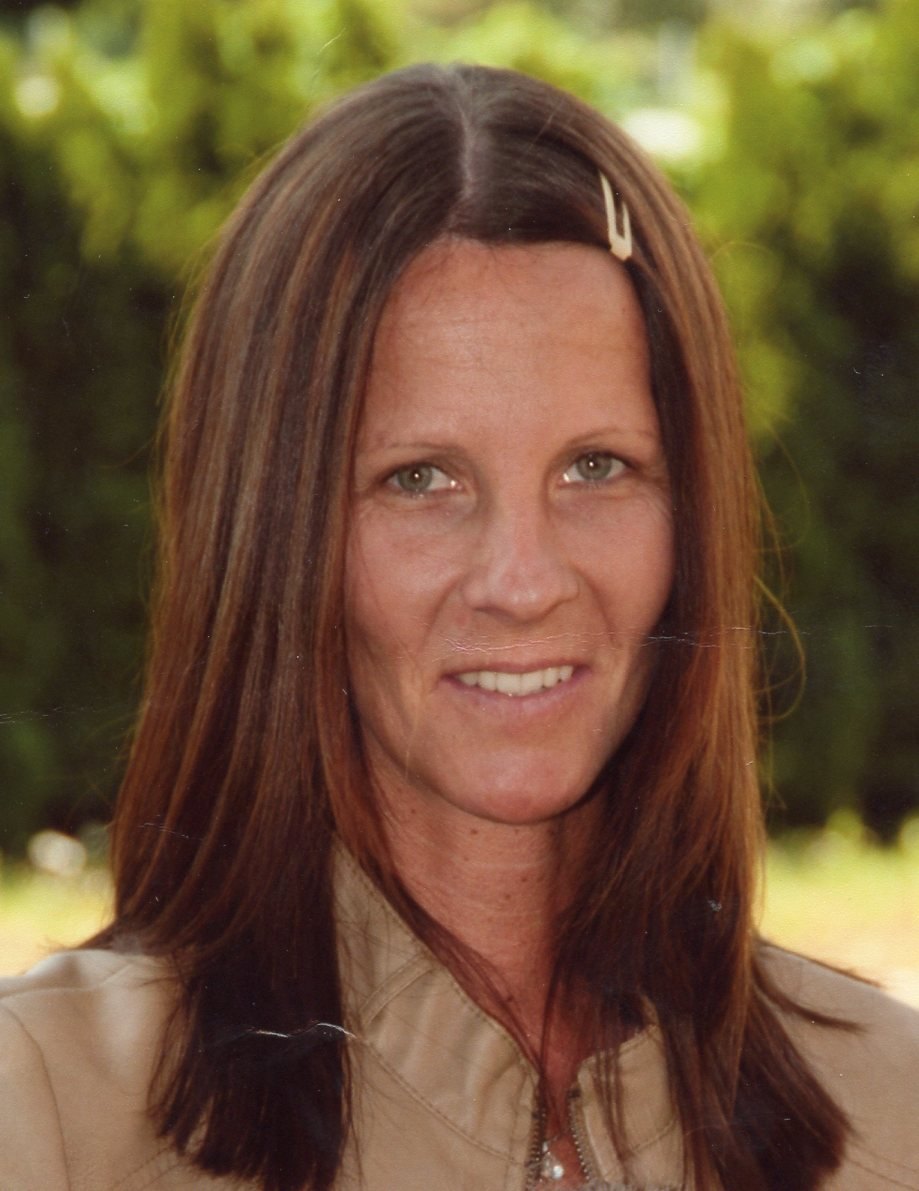 Porträt von Barbara Reinthaler