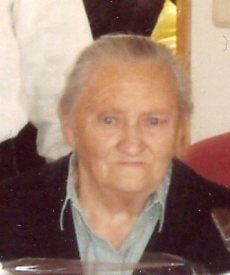 Porträt von Justine Krammer