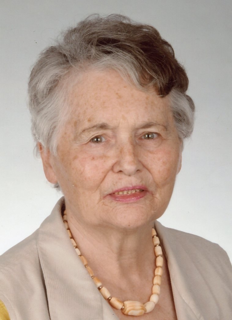 Porträt von Henrike Fritzer