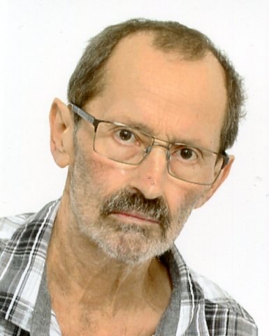 Porträt von Paul Göschl