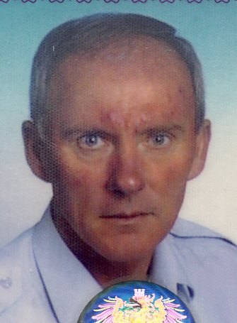Porträt von Günther Tischler