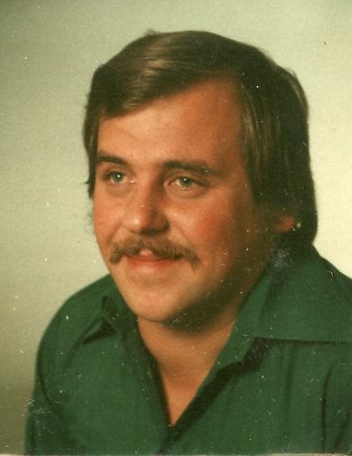 Porträt von Helmut Gostan
