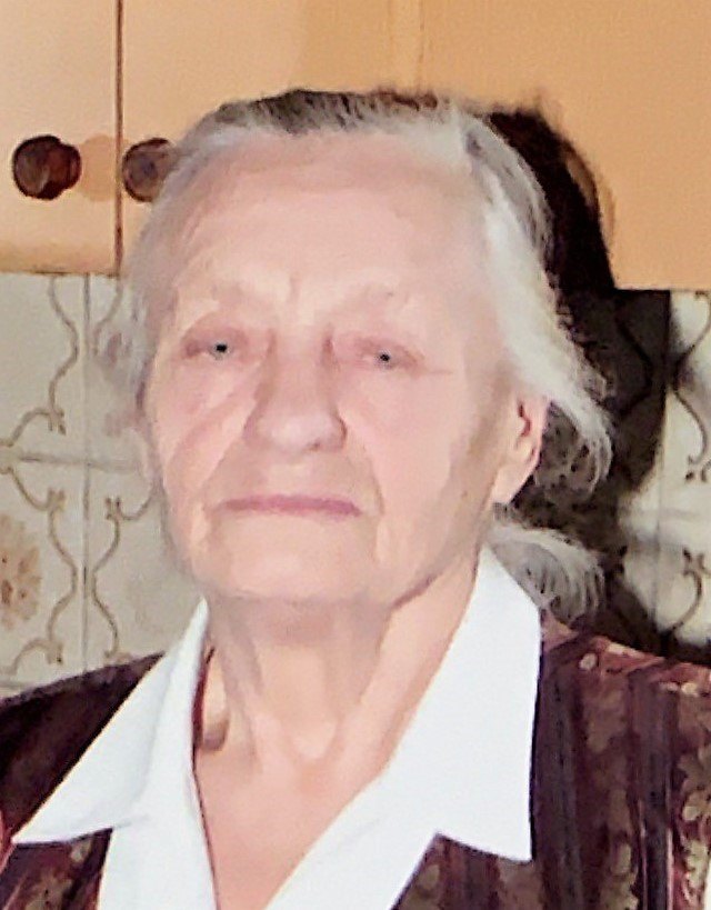 Porträt von Brigitta Copetti