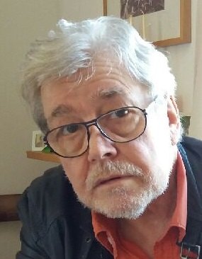 Porträt von Helmuth Mara