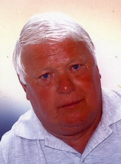 Porträt von Anton Assmann