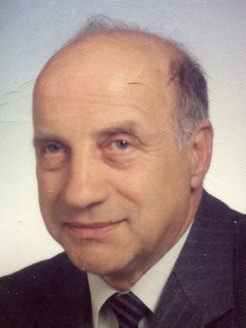 Porträt von Johann Jöbstl